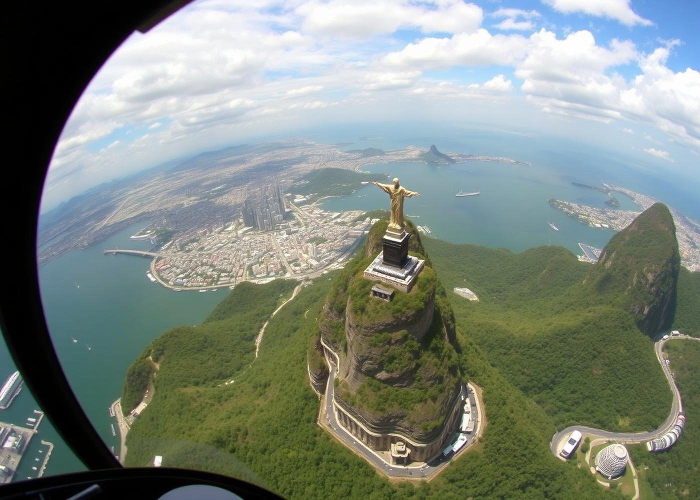 Publicação 5 da Renascer Transfer Tour no Instagram